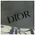 Dior 1 Sneaker Blau Navy Textil - Ansicht 6