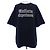 Autre Marque T-shirt Uniform Experiment