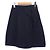 Gonna Jil Sander Navy - vista 2