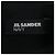 Gonna Jil Sander Navy - vista 4