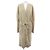 Autre Marque Diesel Long Cardigan Beige