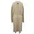 Autre Marque Diesel Long Cardigan Beige - vista 2