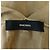 Autre Marque Diesel Long Cardigan Beige - vista 4