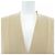 Autre Marque Diesel Long Cardigan Beige - vista 5