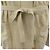 Autre Marque Diesel Long Cardigan Beige - vista 7