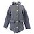 Mackintosh Jacket