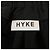 Autre Marque Falda negra HYKE - vista 4
