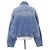 Autre Marque Three by One GINA JACKET Giacca in denim - vista 2