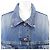 Autre Marque Three by One GINA JACKET Giacca in denim - vista 5