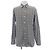 Ralph Lauren Camisa de algodón a cuadros Double RL
