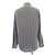 Ralph Lauren Camisa de algodón a cuadros Double RL - vista 2