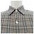 Ralph Lauren Camisa de algodón a cuadros Double RL - vista 5
