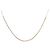Autre Marque Collana LuxUness Au750 Oro Rosa