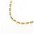 Autre Marque Collana LuxUness Au750 Oro Rosa - vista 3