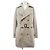 Paul Smith collection Trench Coat