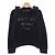 Louis Vuitton Hoodie Schwarz