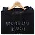 Louis Vuitton Hoodie Schwarz - Ansicht 5