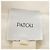 Autre Marque Camicia Patou DR0860017001W - vista 4