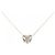 Tiffany & Co Collar Tiffany 925 750YG