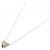 Tiffany & Co Collar Tiffany 925 750YG - vista 2