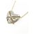 Tiffany & Co Collar Tiffany 925 750YG - vista 3