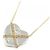 Tiffany & Co Collar Tiffany 925 750YG - vista 4