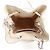 Borsa a tracolla in pelle Roger Vivier - vista 6