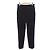 Autre Marque Jacquemus Hose Schwarz