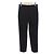 Autre Marque Jacquemus Hose Schwarz - Ansicht 2