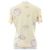 T-shirt Chanel gialla - vista 2