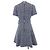 Louis Vuitton Monogram Tweed Skater-Kleid - Ansicht 2