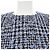 Louis Vuitton Monogram Tweed Skater-Kleid - Ansicht 5