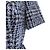 Louis Vuitton Monogram Tweed Skater-Kleid - Ansicht 6