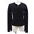 Chaqueta sin cuello Chanel IDENTFICATION