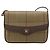 Burberry Nova Check Canvas and Leather