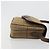 Burberry Nova Check Canvas and Leather - vista 3