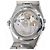 Omega Constellation Co-Axial Chronometer Automatic Stainless Steel 38 - vista 6