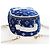 Louis Vuitton Palm Springs LV Match Monogram Jacquard Velvet Mini - vista 6