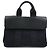 Hermès Hermes Valparaiso Toile and Leather PM