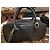 Borsa Miu Miu in pelle nera - vista 6