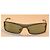 Burberry Rectangular Check Sunglasses - view 2