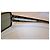 Burberry Rectangular Check Sunglasses - view 6