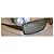 Burberry Rectangular Check Sunglasses - view 8