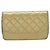 Chanel Gabrielle Wallet on Chain in pelle di vitello matelassé invecchiata - vista 2