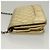 Chanel Gabrielle Wallet on Chain in pelle di vitello matelassé invecchiata - vista 4