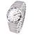 Omega Constellation Co-Axial Chronometer Automatic Stainless Steel with Diamond Markers 35