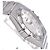 Omega Constellation Co-Axial Chronometer Automatic Stainless Steel with Diamond Markers 35 - vista 4