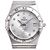 Omega Constellation Co-Axial Chronometer Automatic Stainless Steel with Diamond Markers 35 - vista 6