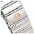 Omega Constellation Quartz Stainless Steel 33 - vista 7