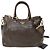 Borsa Tote Convertibile Prada Vitello Daino Vitello Daino Medium